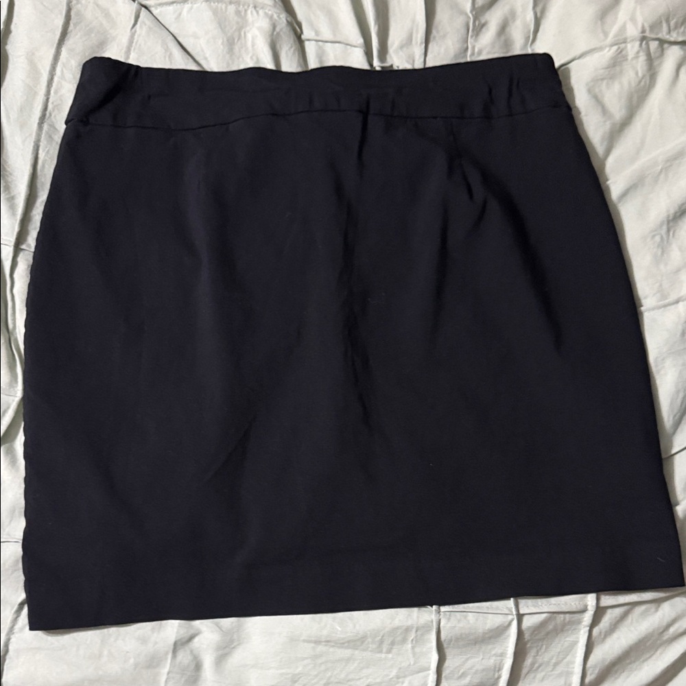 Kim Rodger’s Classic Black Women's Skort size 14 - Picture 2 of 6